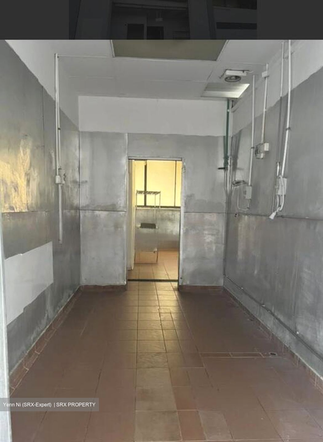 Jurong Food Hub (D22), Factory #556892971